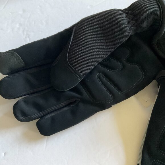 DICKIES Men's Genuine Thinsulate Gloves NWT Size L - Picture 6 of 7